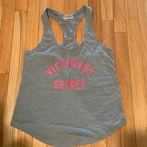 Victoria’s Secret racerback tank